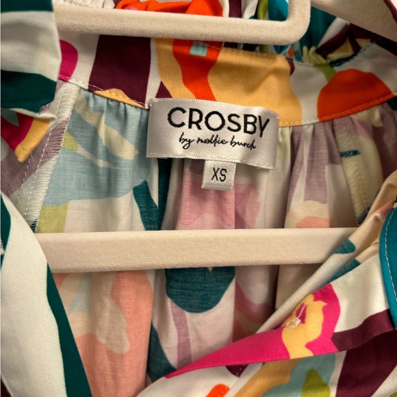 Crosby by Mollie Burch Top. Size XS - Picture 4 of 5